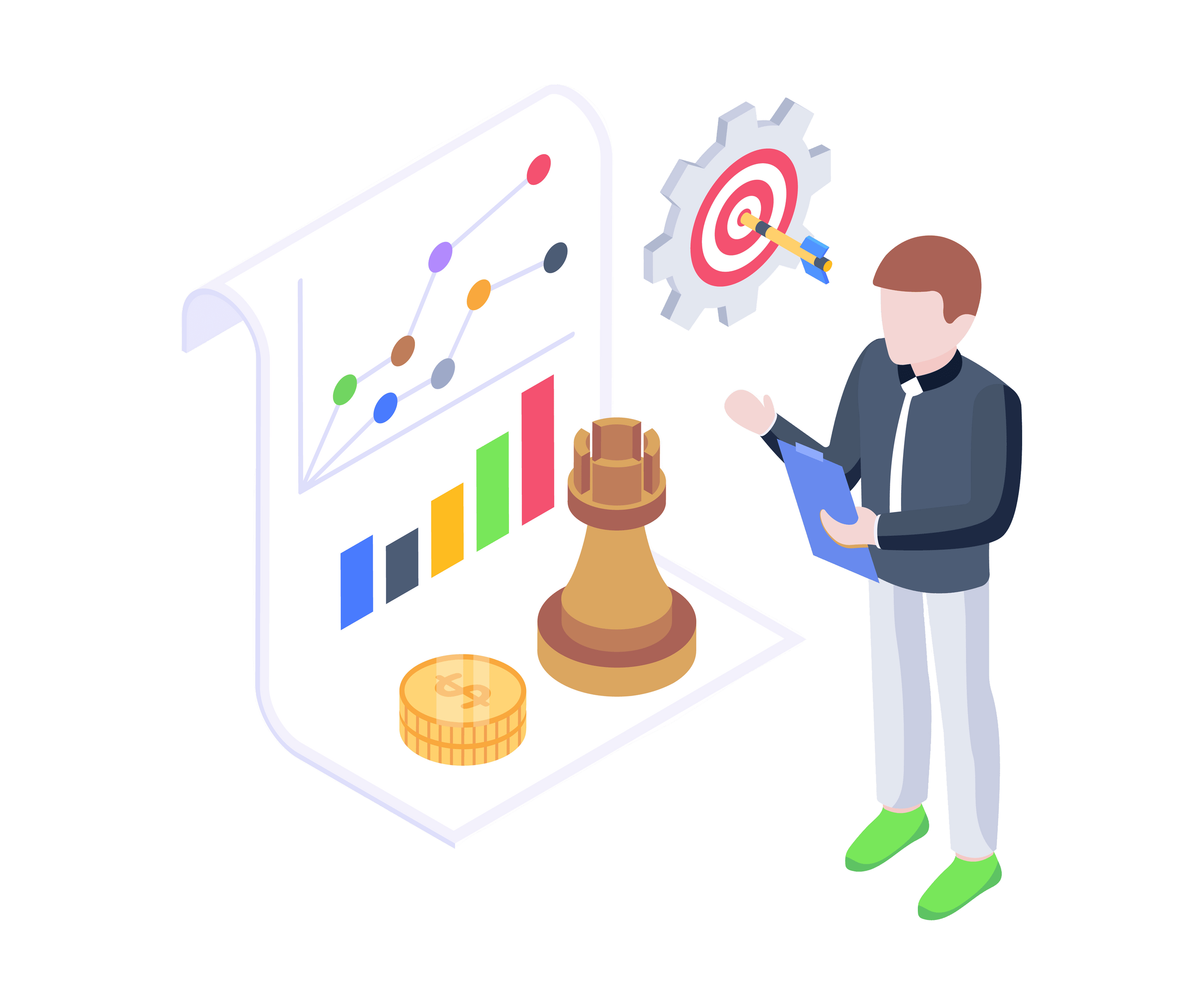 Funnel Hacking Secret #1: Funnel Hacking